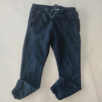 Pantalon coton taille 4 ans
