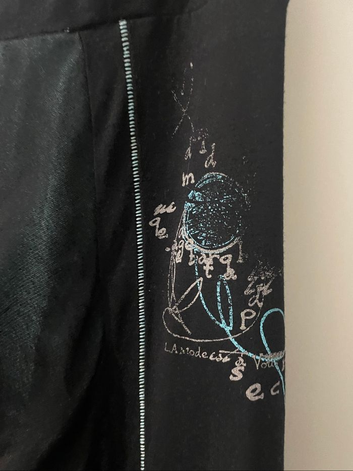 Robe la mode est à vous - photo numéro 2