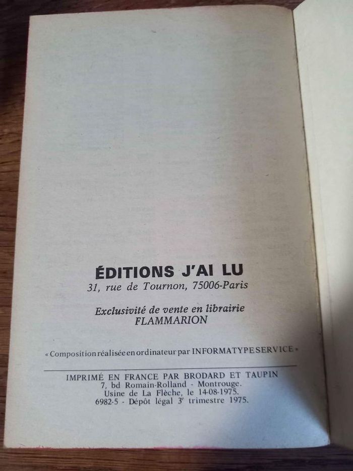 Chiens perdus sans collier de Gilbert Cesbron - photo numéro 4