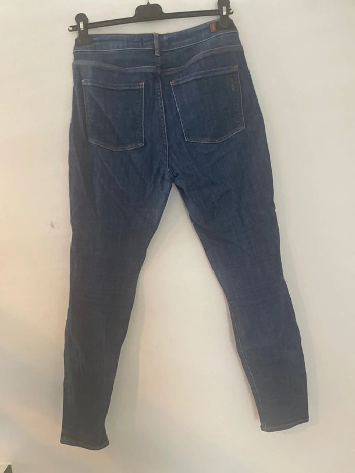Jean scotch & soda - photo numéro 2