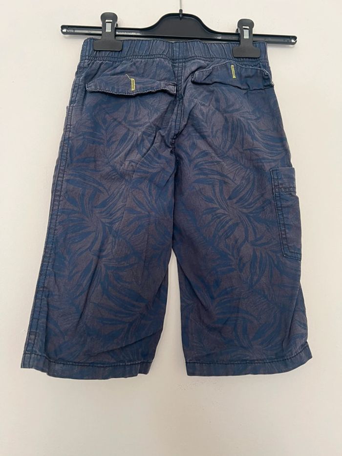 Short 8 ans - photo numéro 2