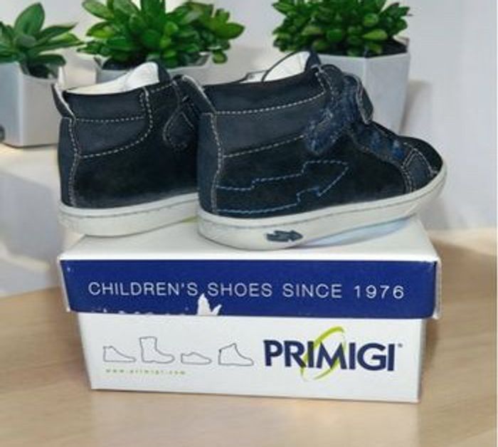 Bottines PRIMIGI 22 - photo numéro 5