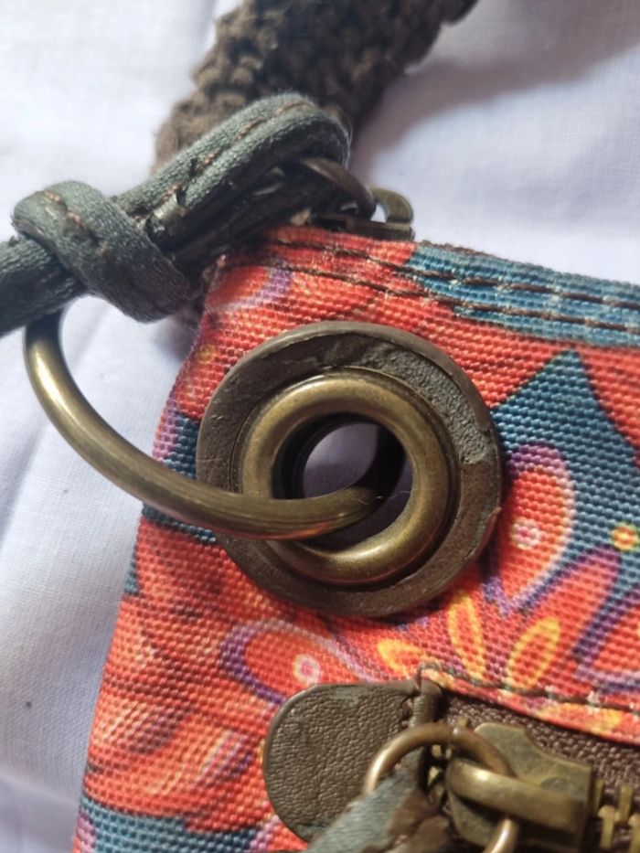 Sac Desigual - photo numéro 6