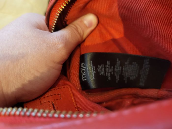 Sac Maje - photo numéro 7