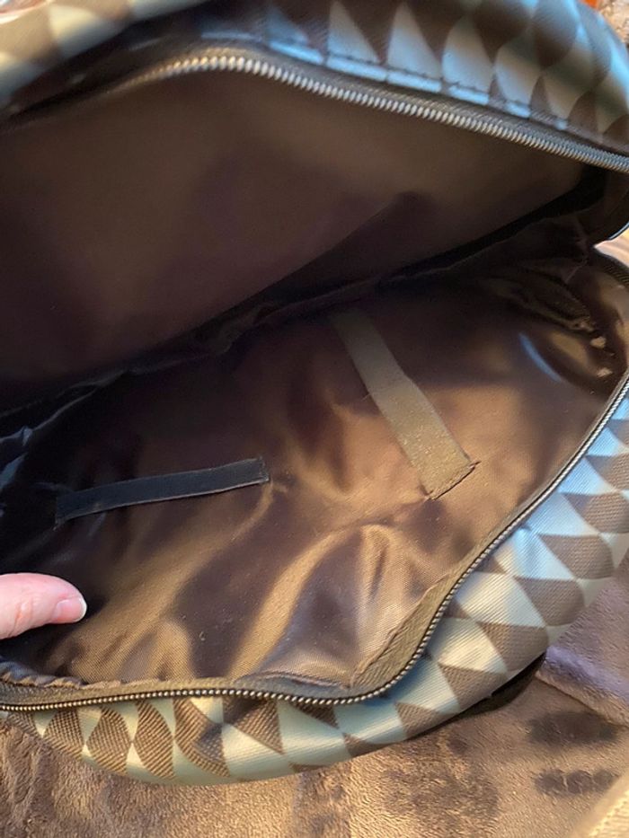 Sac à dos Cars 2 - photo numéro 3