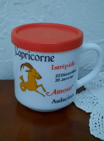 Tasse astrologie 