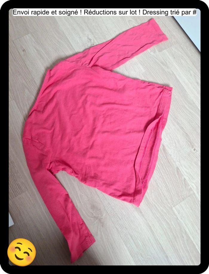 Pull leger - photo numéro 3