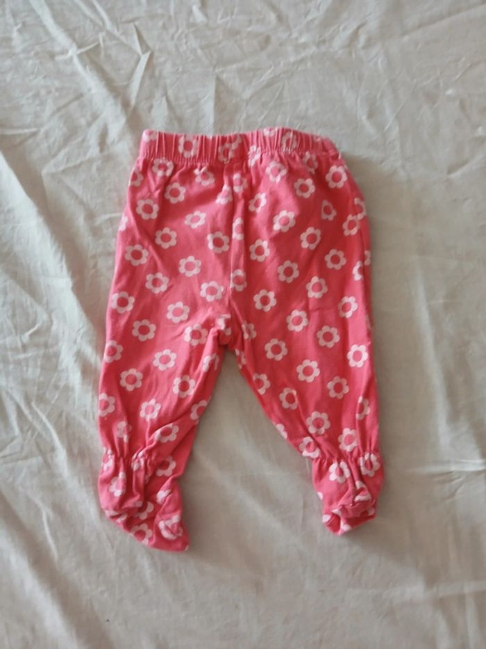 Pantalon 3 mois - photo numéro 3