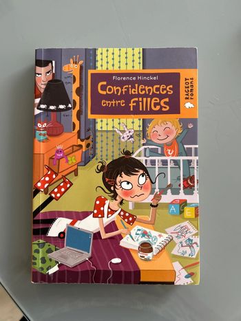 Livre enfant