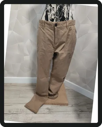 Pantalon homme