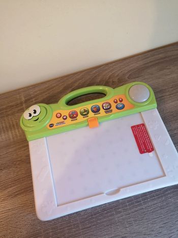 Jeu électronique musical à dessin Digi'Art de Vtech