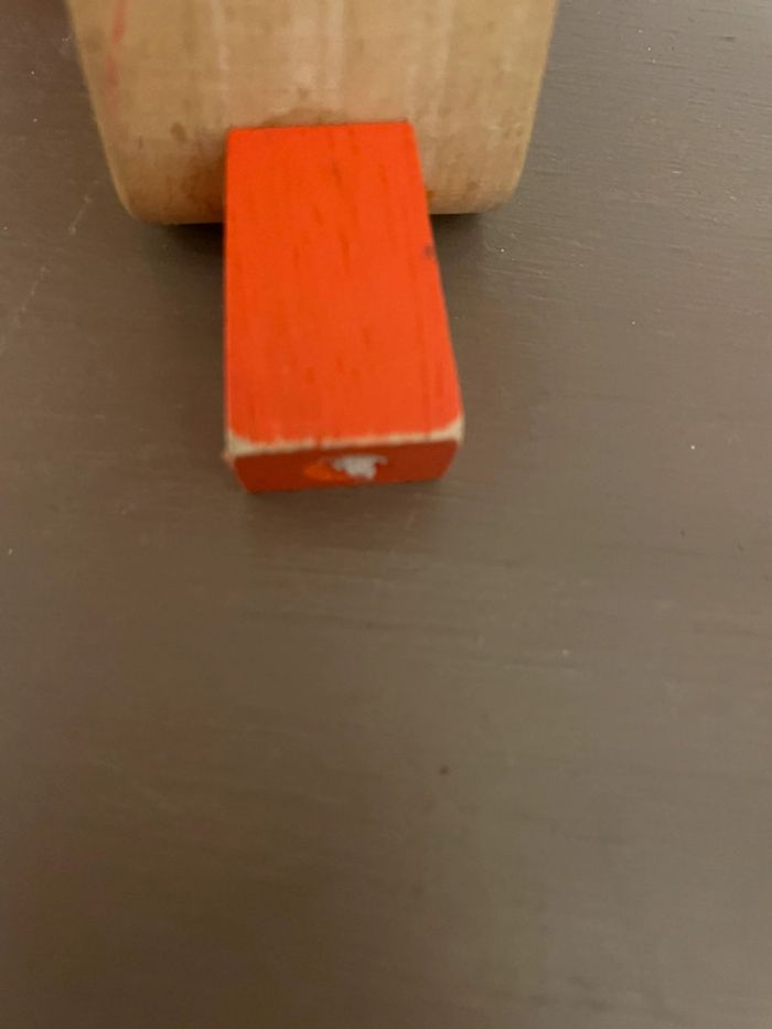 Jouet en bois - photo numéro 3