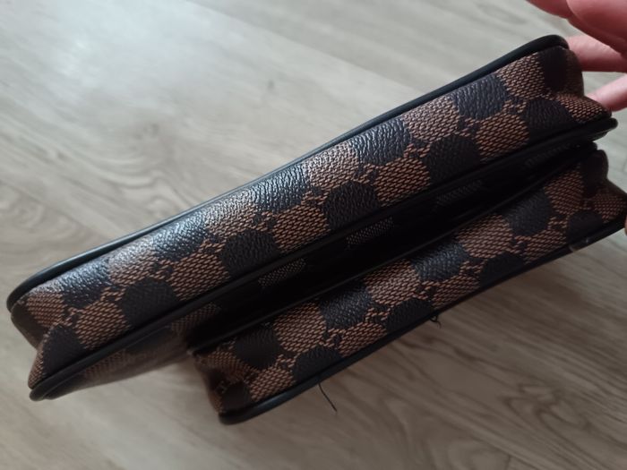 Pochette et compagnon - photo numéro 3