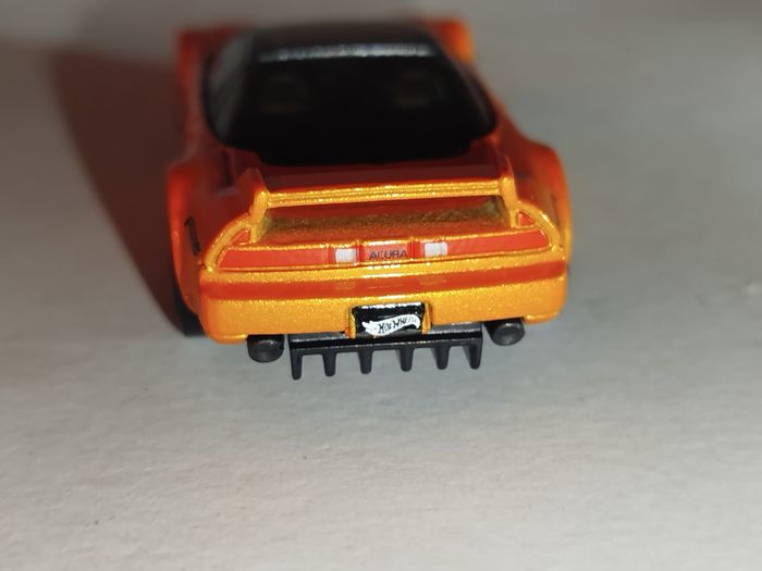 Hot Wheels '90 Acura NSX Exclusive Multipack 2025 - photo numéro 9