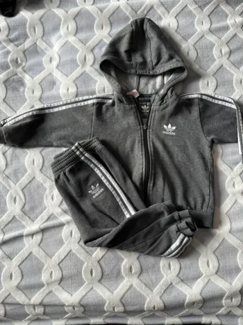 Ensemble adidas