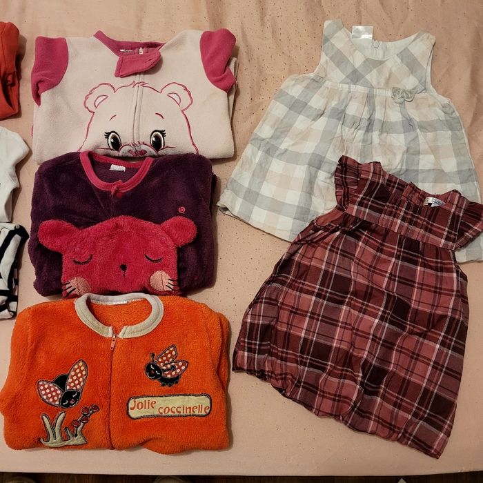 Vêtements 3 mois - photo numéro 2