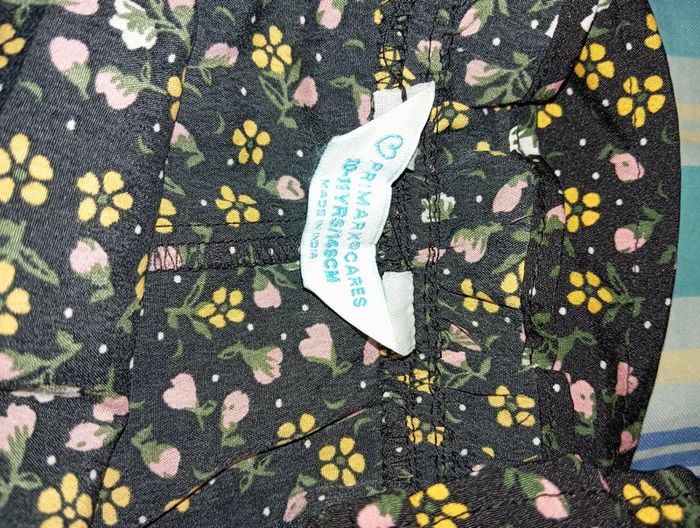 Ensemble comme Neuf Primark 10/11ans 146cm taille elastique - photo numéro 4