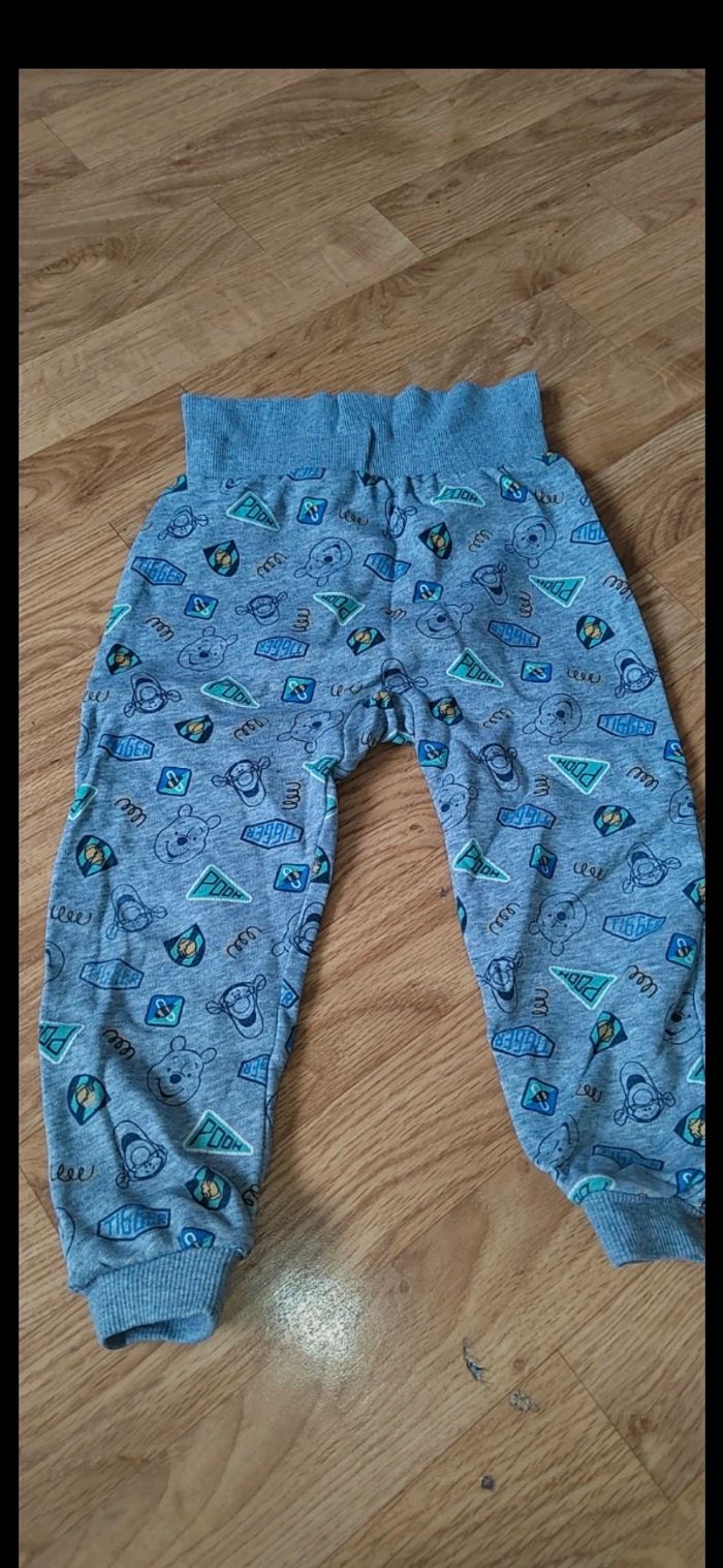 Pantalon Disney