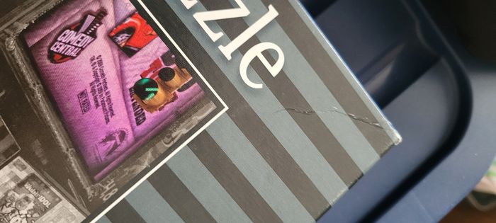Puzzle - photo numéro 3