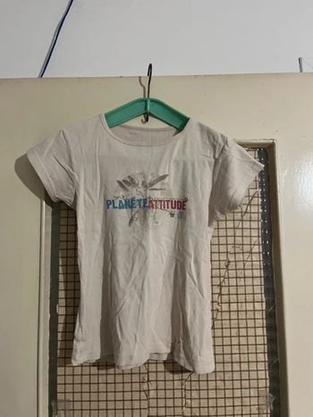 Teeshirt WWF