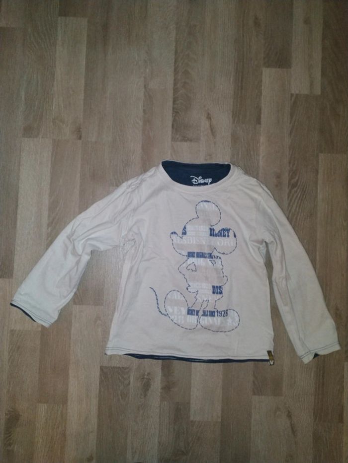 # Lot de 4 sweatshirt - photo numéro 3