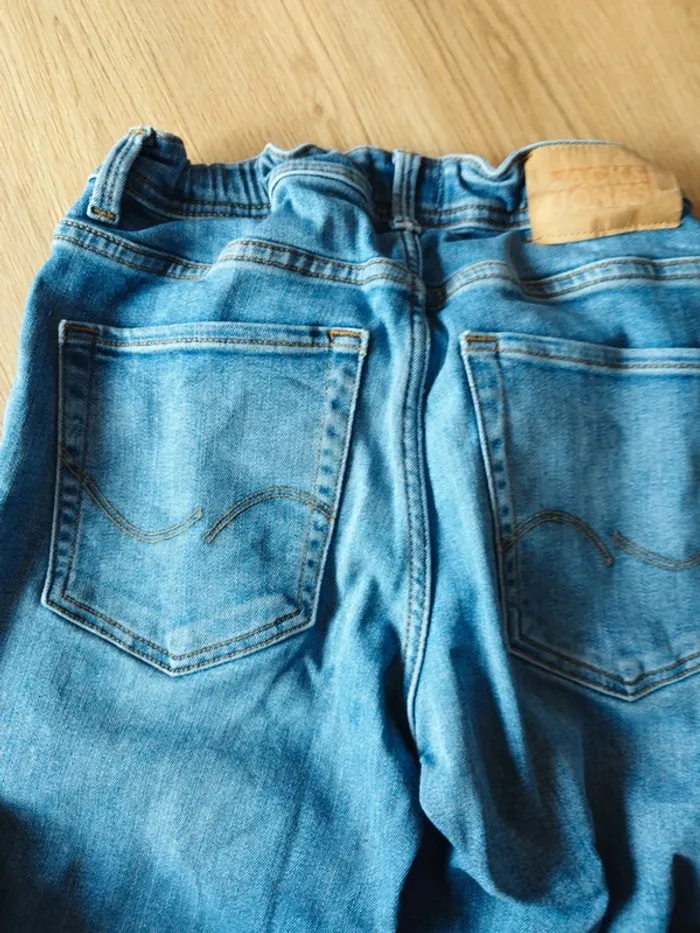 Jean jack & jones - photo numéro 8
