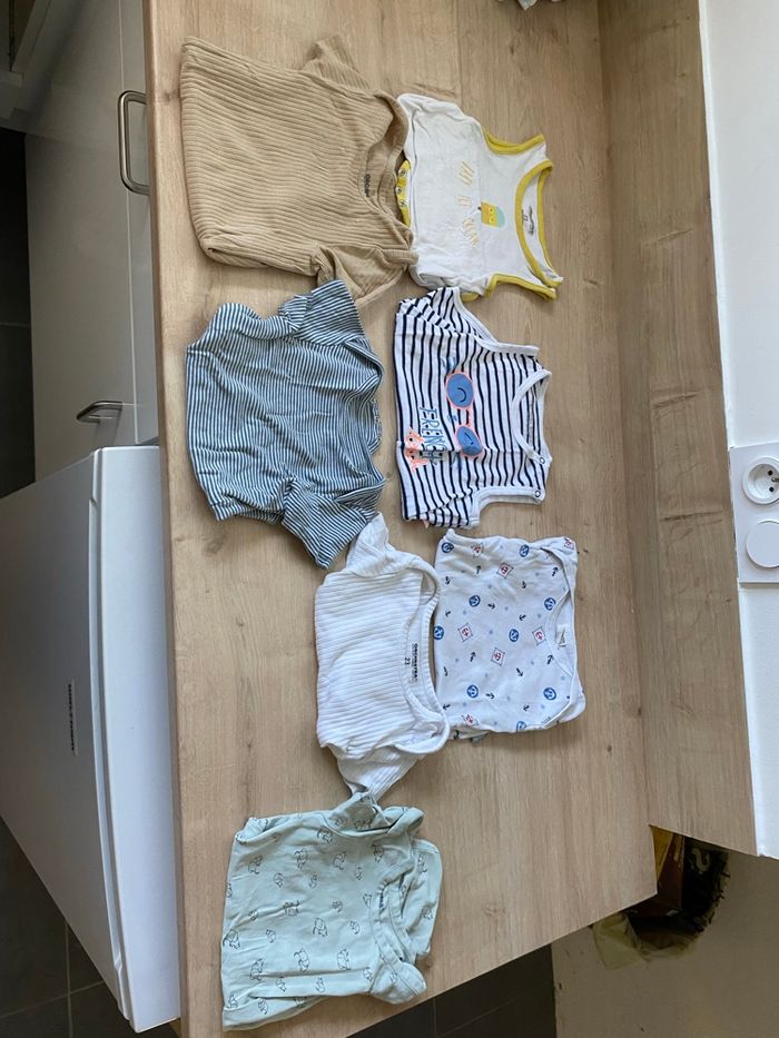 Lot été - photo numéro 5