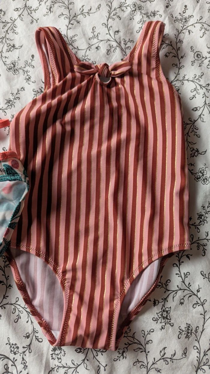 Lot maillots de bain - photo numéro 3