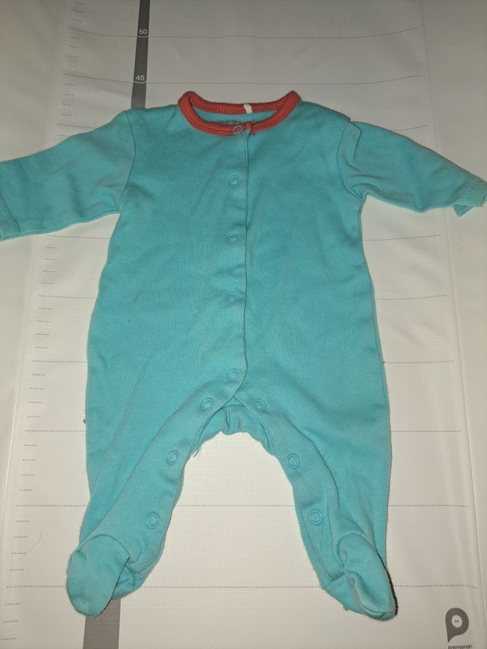 Pyjama - photo numéro 5