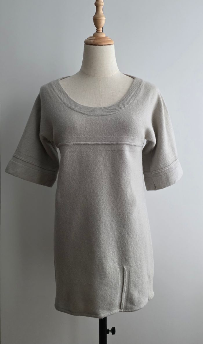 Pull manches courtes Chloé, taille S