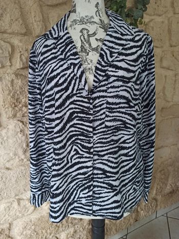 Chemise Kiabi 44