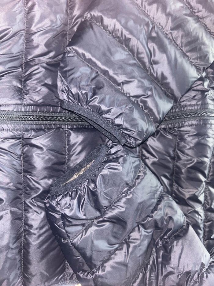 Doudoune légère duvet Elevate bosch neuf - photo numéro 5