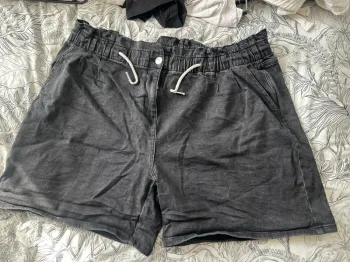 Short en jean kiabi taille 54