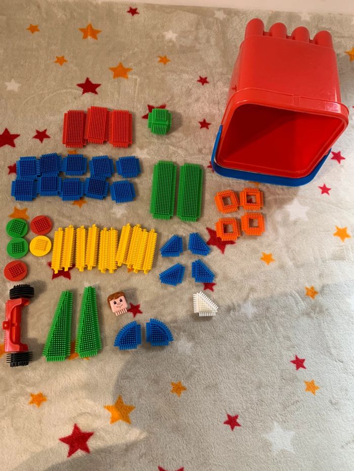 Baril Clipo Junior Playskool - photo numéro 2