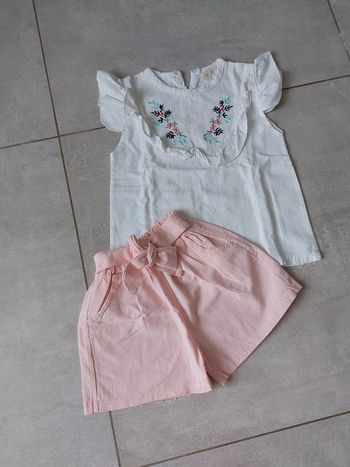 Ensemble neuf shein