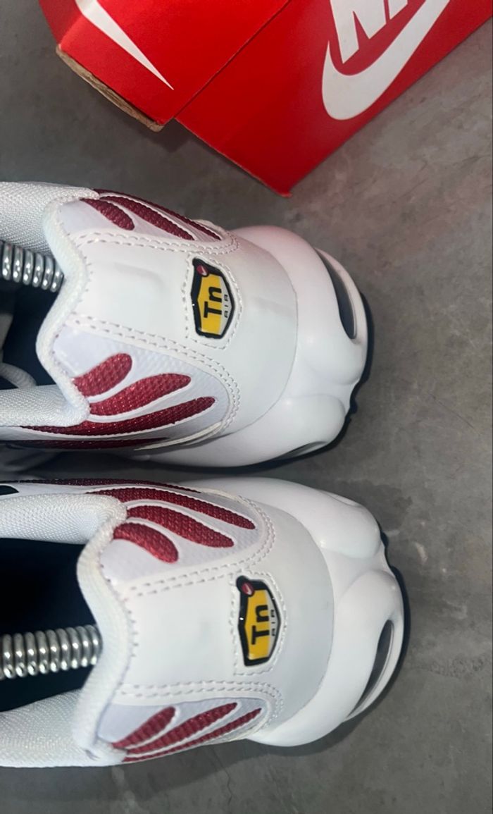 Nike tn psg 39 - photo numéro 2