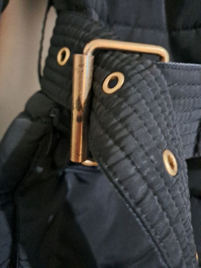 Manteau LH by La Halle – Taille S - photo numéro 6