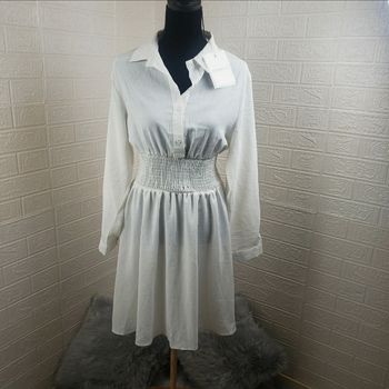 Magnifique robe Cosmoda taille M Neuve