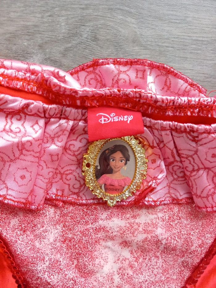 Robe Elena of Avalor - photo numéro 7