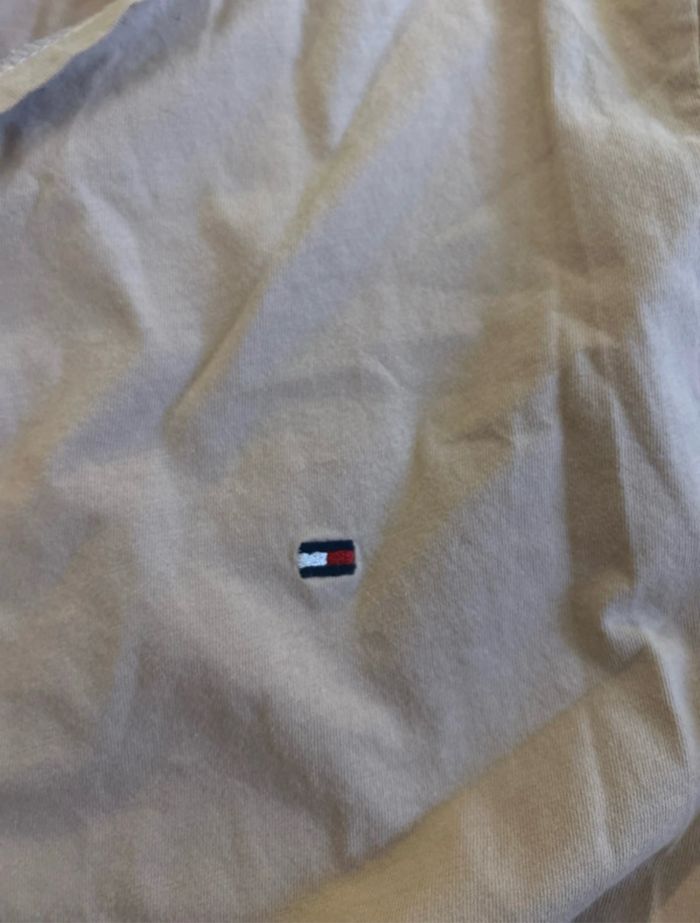 T-shirt tommy Hilfiger - photo numéro 3