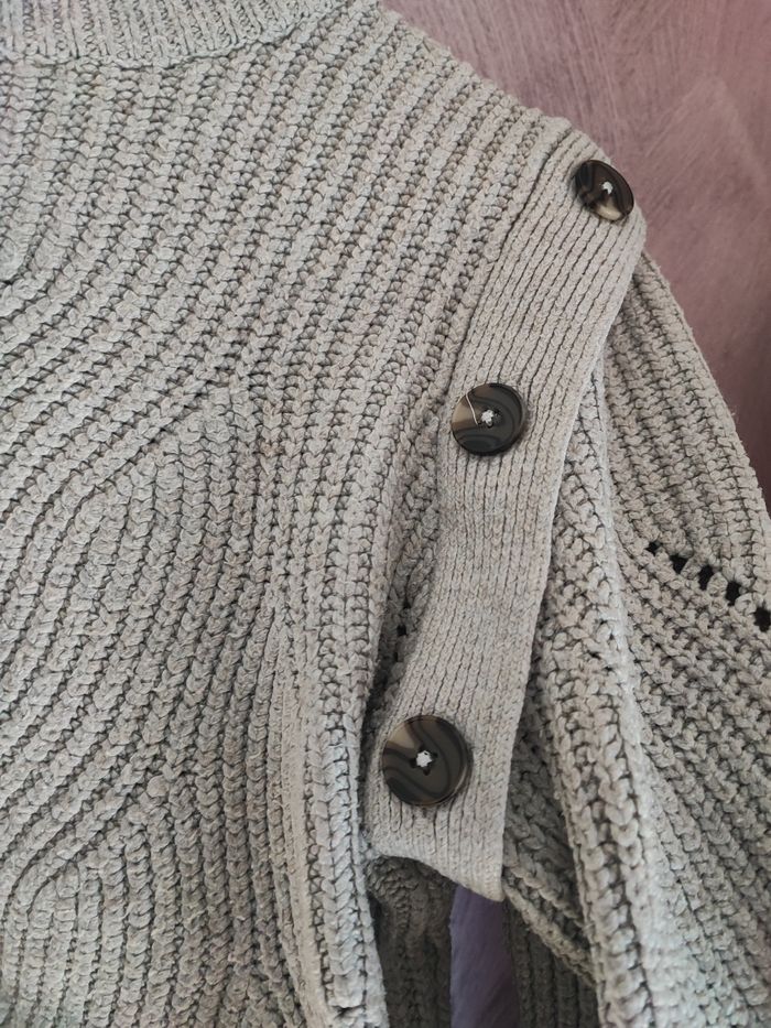 Pull femme - photo numéro 2