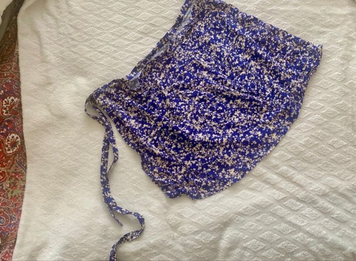 Jupe Suncoo x Gambette box