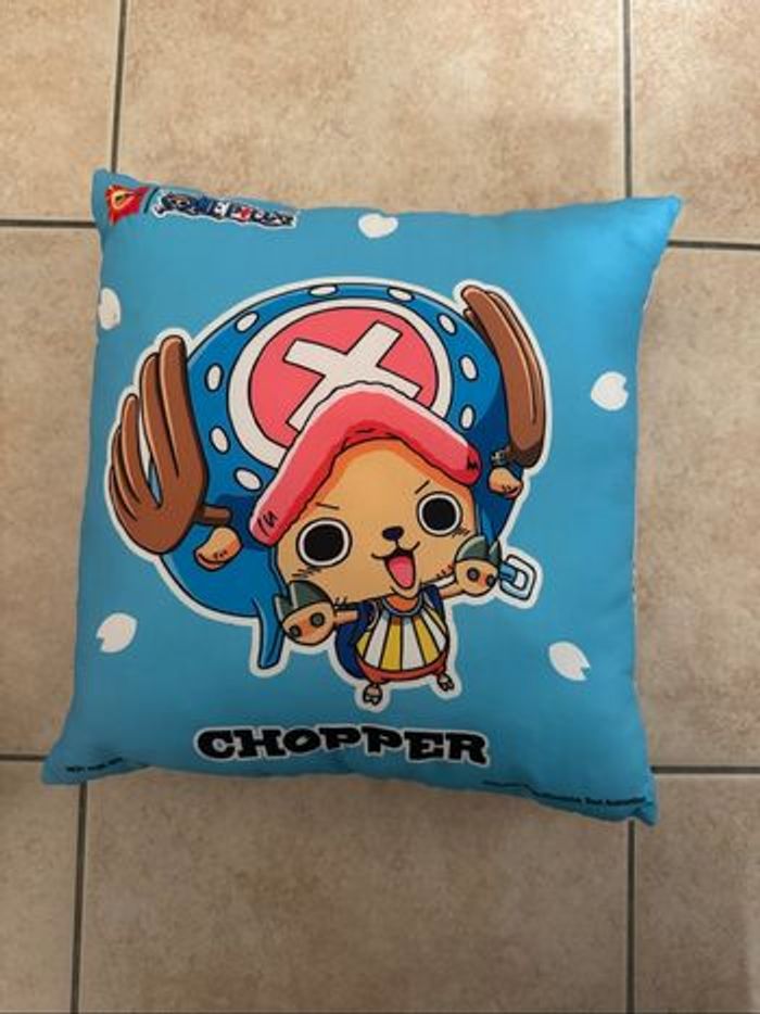 Lot de 2 coussins ONE Piece - photo numéro 4