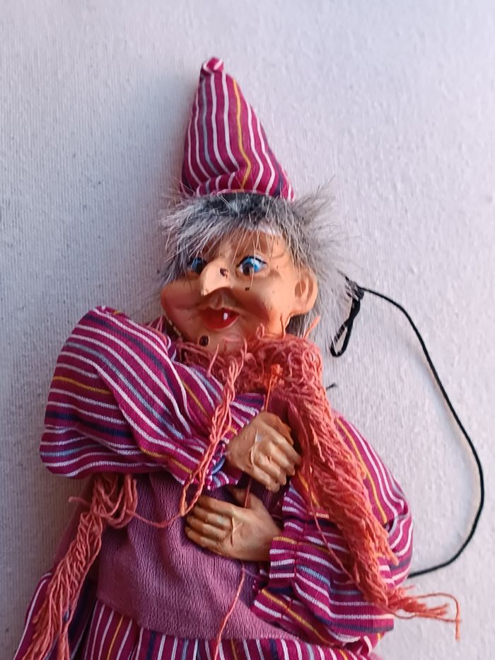 Sorcière déco - photo numéro 7