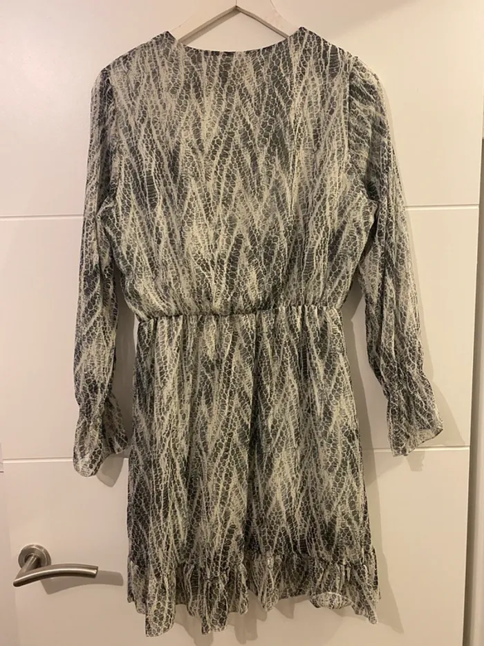 Robe fluide - photo numéro 2