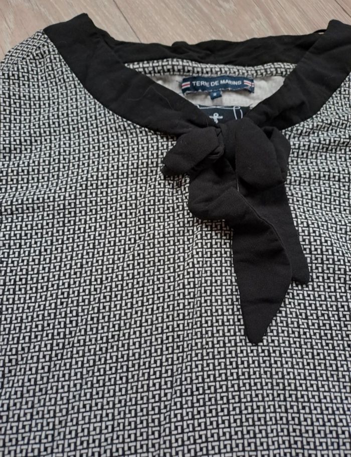 Top Terre de Marins - photo numéro 2