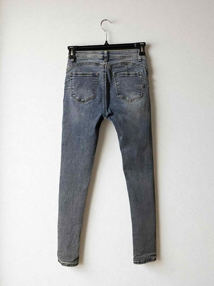 Jeans Push up - photo numéro 2