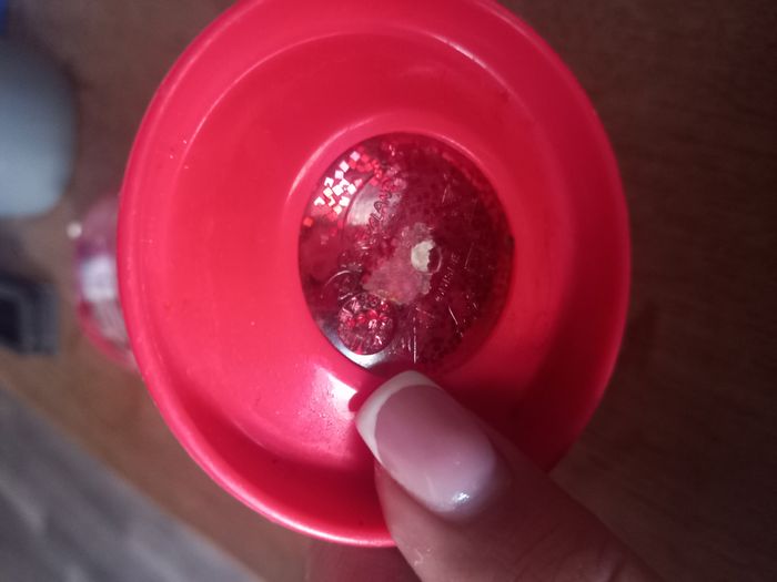 Gourde avec paille minnie, disneyland / verre minnie - photo numéro 5