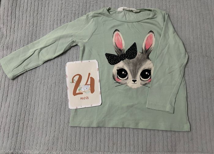 Lot vêtements - photo numéro 6