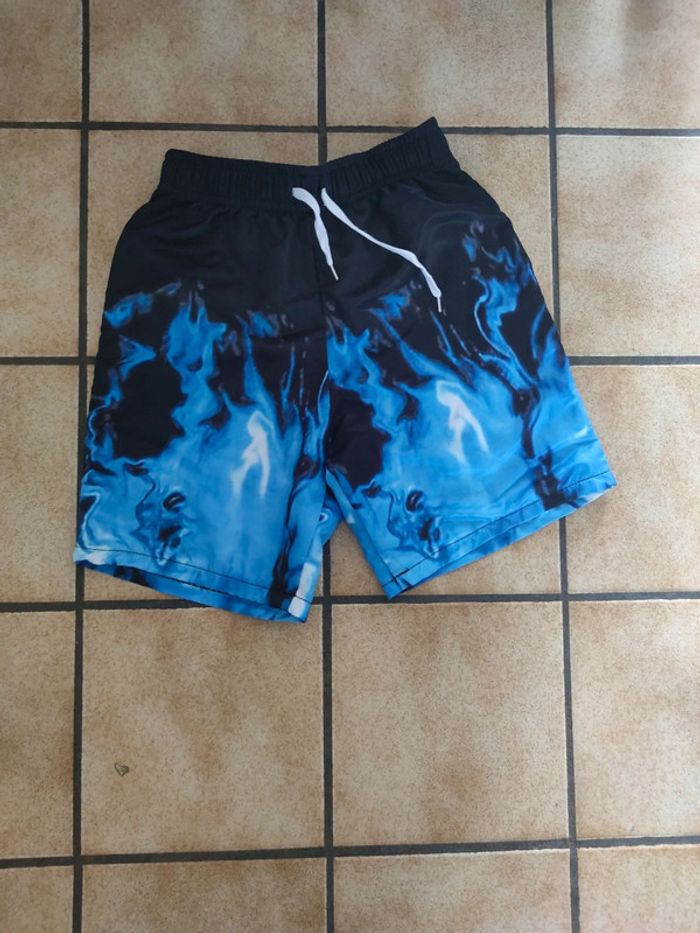 Short de bain